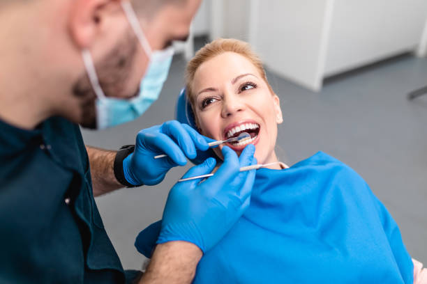 Best Full Mouth Reconstruction  in Forest City, NC