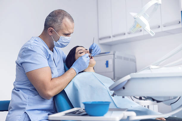 Best Dental Exams and Cleanings  in Forest City, NC